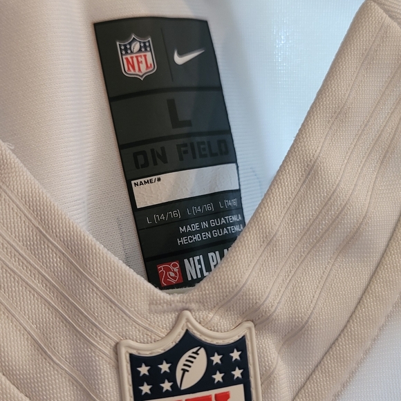 Amari Cooper dallas cowboys kids jersey. - Picture 3 of 3